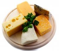 Сыры из козьего молока