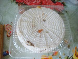 Качотта курага + орех